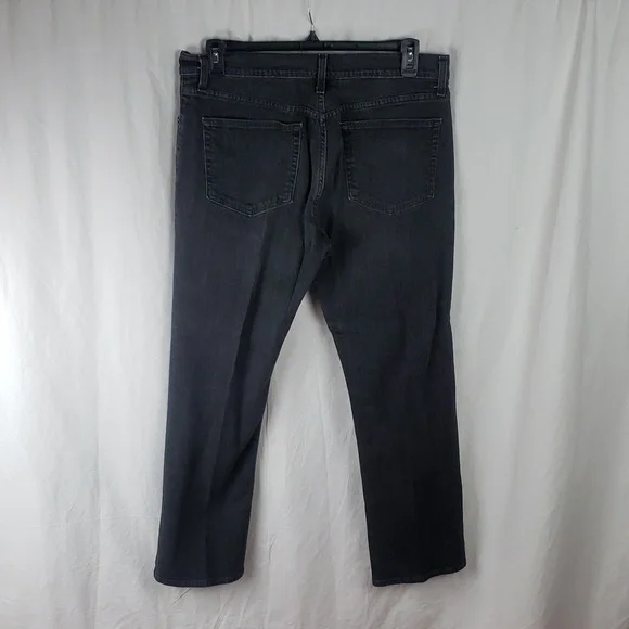 Urban Pipeline Men's 36X30 Max Flex Black Jeans - Picture 5 of 10